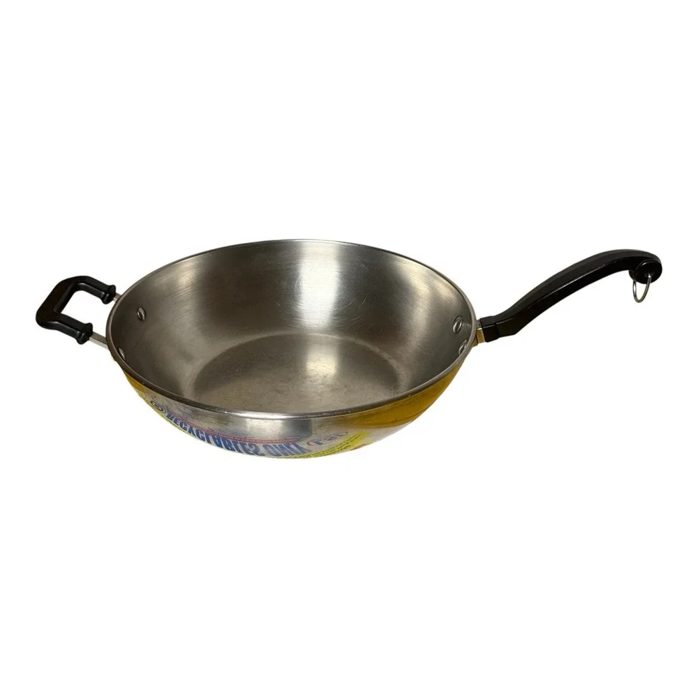 Vintage Farberware 10